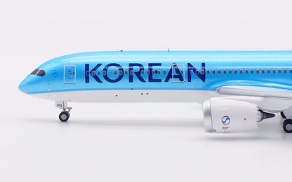 1/400 Korean Air B787-9 HL8081 AV4400 - image 8