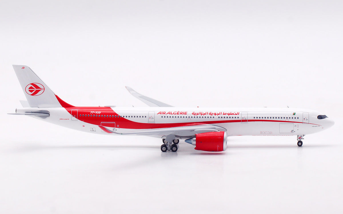 1/400 Air Algerie A330-900NEO 7T-VJD AV4414 - image 8
