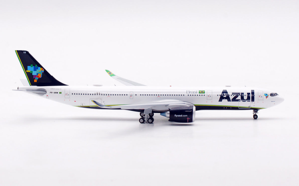 1/400 Azul A330-900NEO PR-ANW AV4416 - image 8