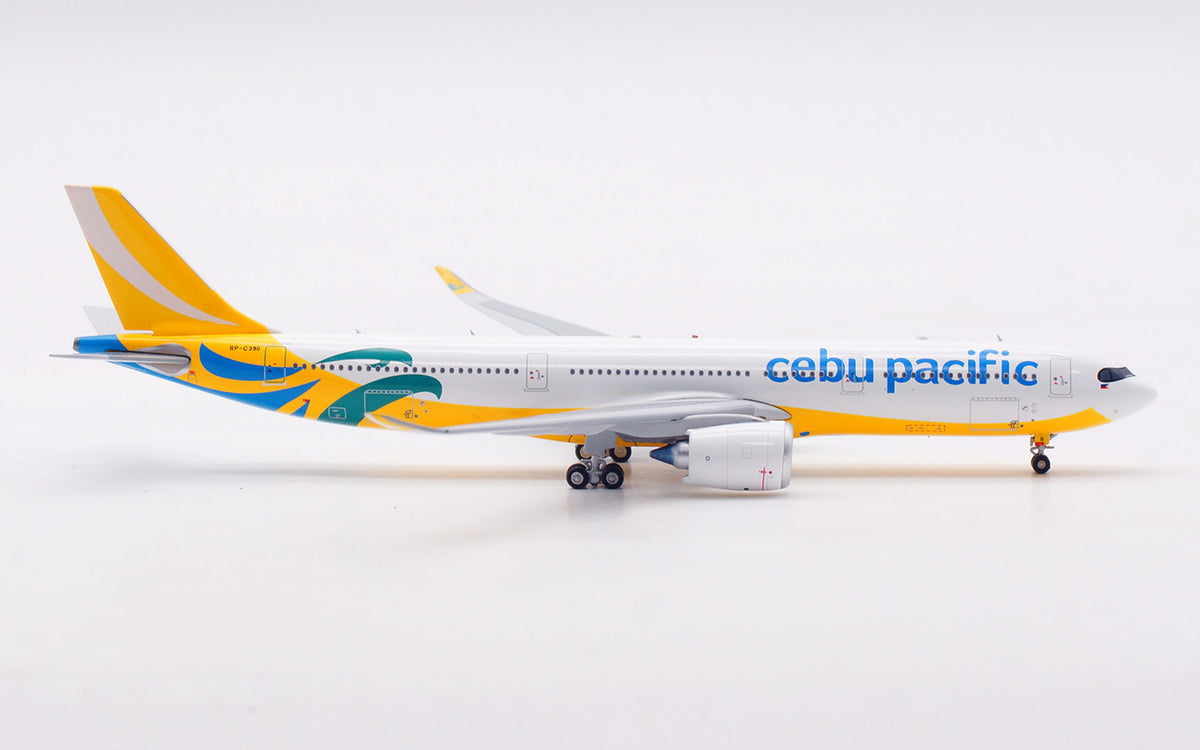 1/400 Cebu Pacific Air A330-900NEO RP-C3911 AV4417 - image 8