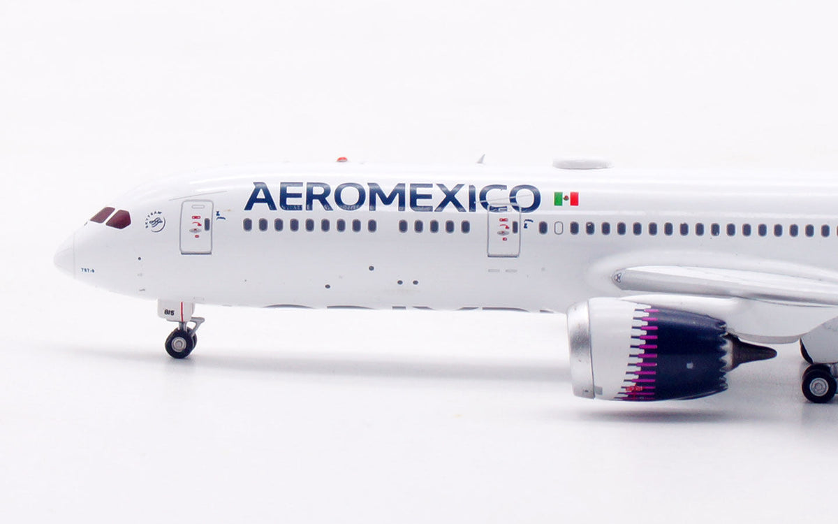 1/400 Aeroméxico B787-9 N815AM AV4419 - image 8