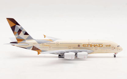 1/400 Etihad Airways A380 A6-APF AV4425 - image 8