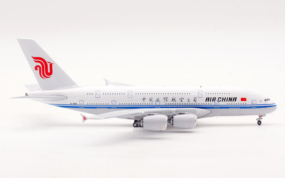 1/400 Air China A380 B-380A AV4426 - image 8
