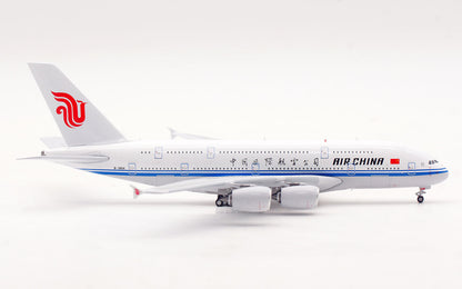 1/400 Air China A380 B-380A AV4426 - image 8