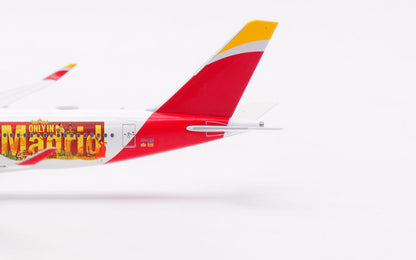 1/400 Iberia A350-900 EC-NIG AV4434 - image 8