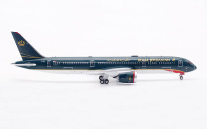 1/400 Royal Jordanian Airlines B787-9 JY-RBA AV4438 - image 8