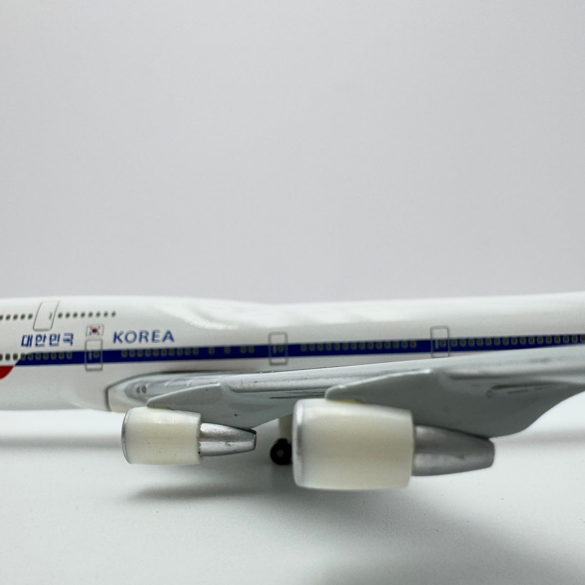 1/500 B747-400 HG50013 HG50013 - image 8