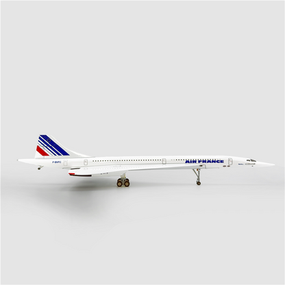 1/200 Air France Concorde F-BVFC HG8911 - image 8