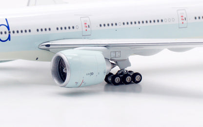 1/400 Cathay Pacific B777-300ER B-KQM WB4046 - image 8