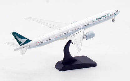 1/400 Cathay Pacific B777-300ER B-KQV WB4066 - image 8