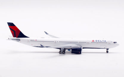 1/400 Delta Air Lines A330-900NEO N433DX WB4067 - image 8