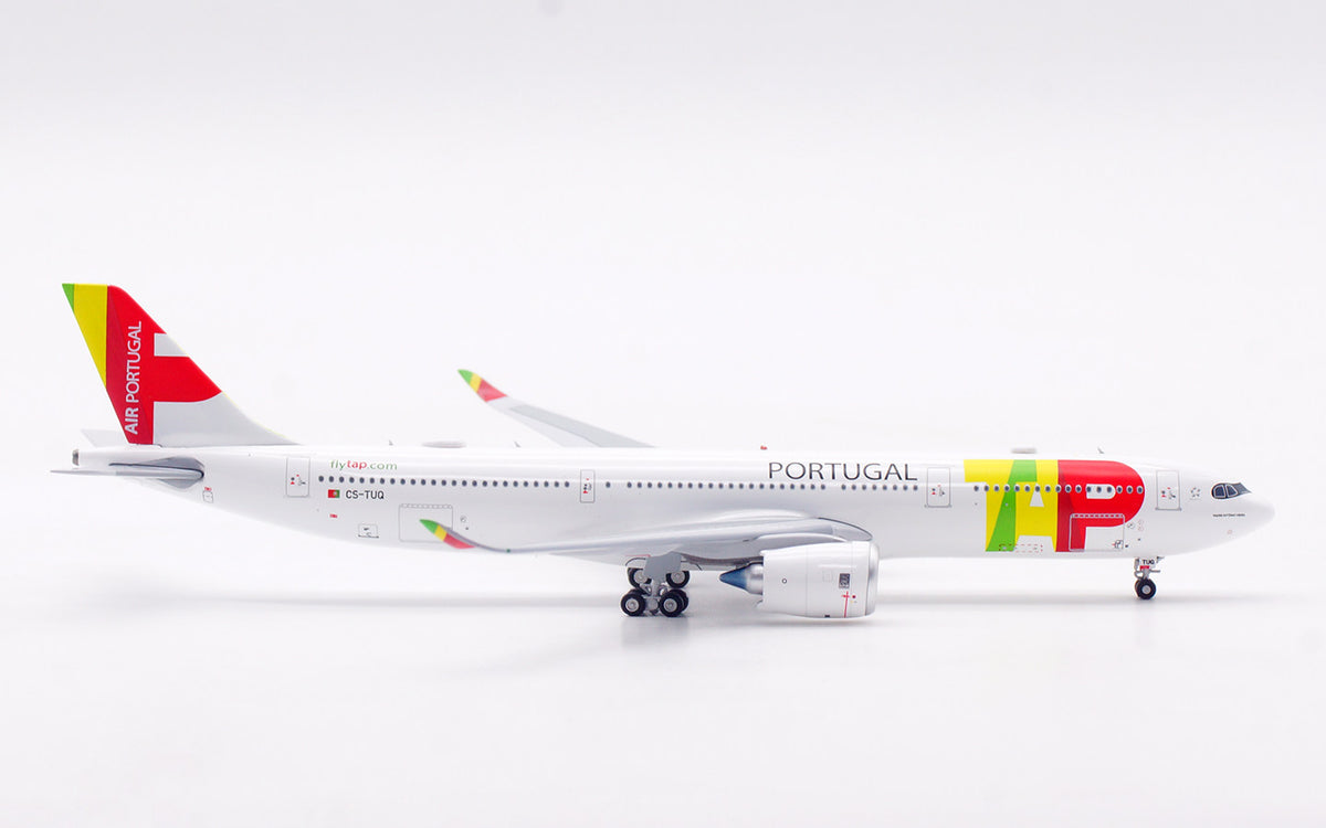1/400 TAP Portugal A330-900NEO CS-TUQ WB4068 - image 8
