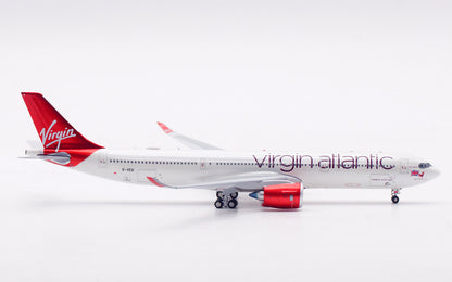 1/400 Virgin Atlantic A330-900NEO G-VEII WB4069 - image 8