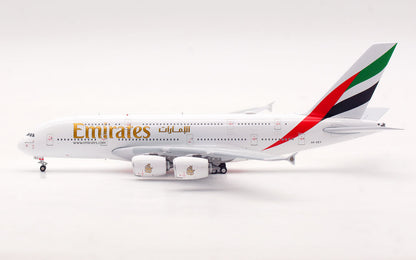 1/400 Emirates A380 A6-EEY XB0004 - image 8