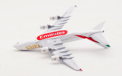 1/400 Emirates A380 A6-EOH XB0012 - image 8