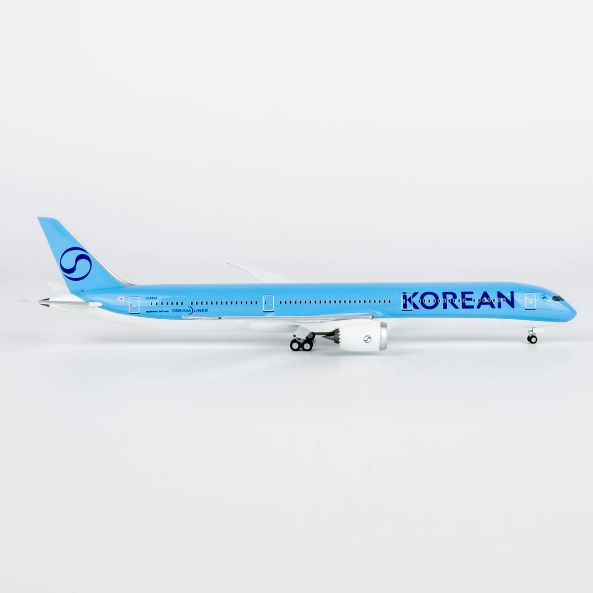 1/400 Korean Air Boeing 787-10 HL8515 NGKAL096