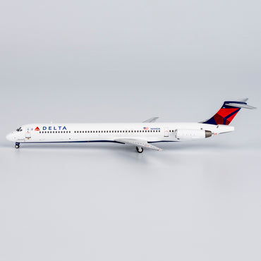 Delta Air Lines McDonnell Douglas MD-88 N999DN