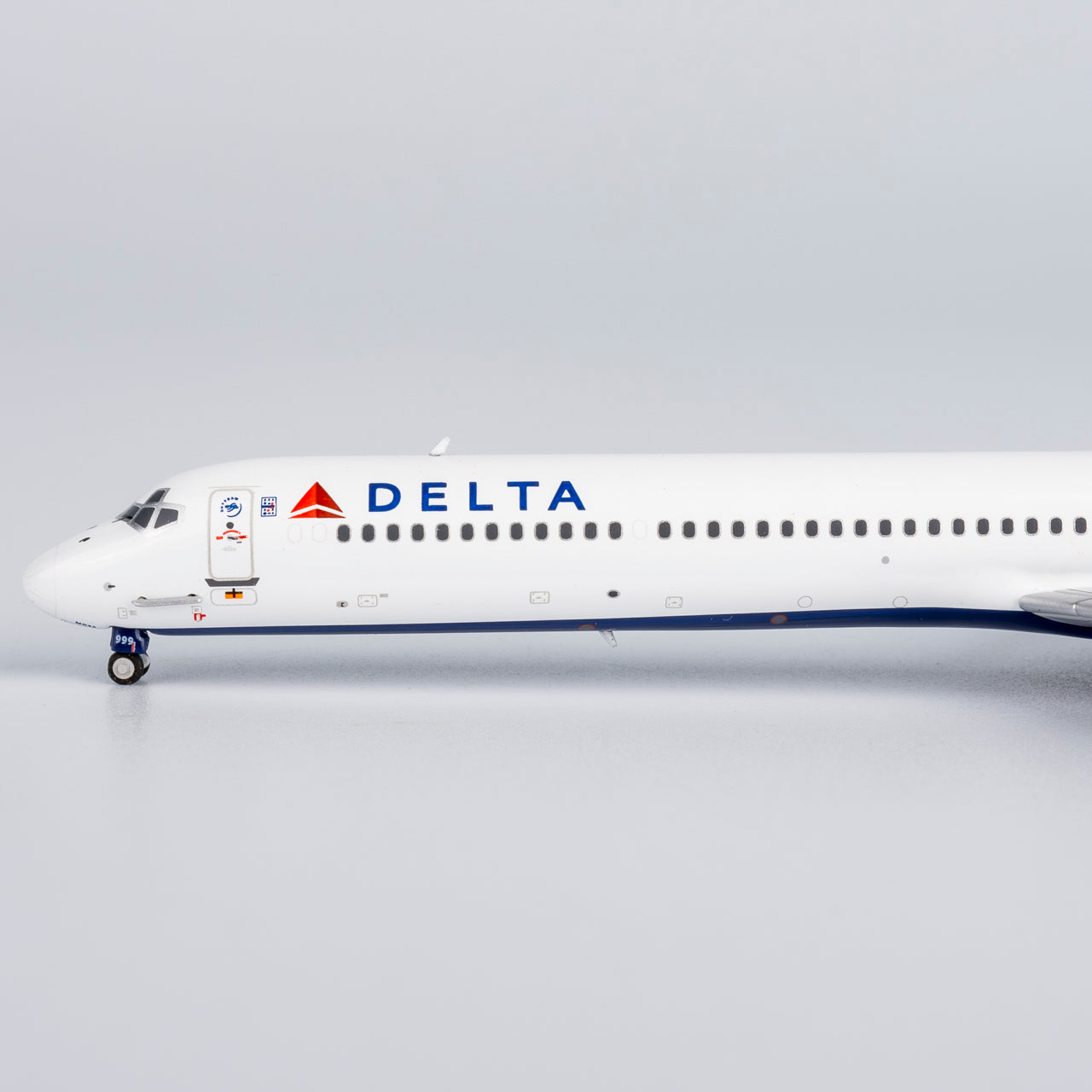 Delta Air Lines McDonnell Douglas MD-88 N999DN