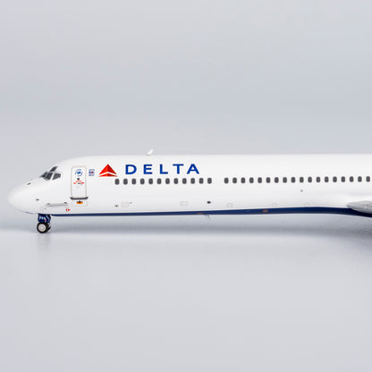 Delta Air Lines McDonnell Douglas MD-88 N999DN