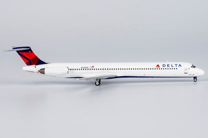 Delta Air Lines McDonnell Douglas MD-88 N999DN