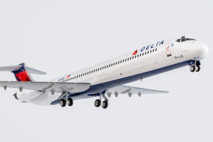 Delta Air Lines McDonnell Douglas MD-88 N999DN