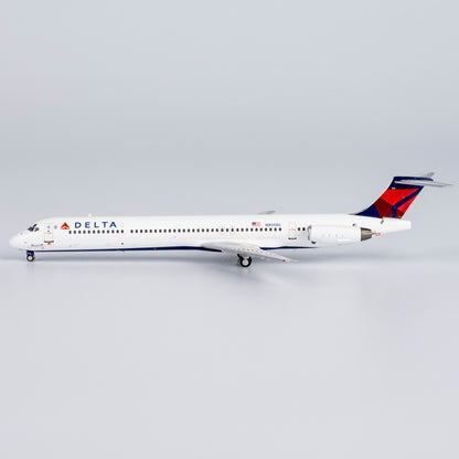 1/400 Delta Air Lines MD-88 N905DL NG83013