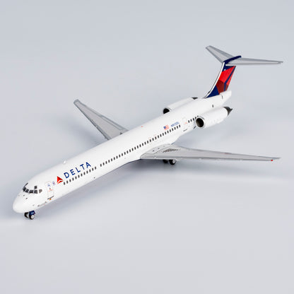 1/400 Delta Air Lines MD-88 N905DL NG83013