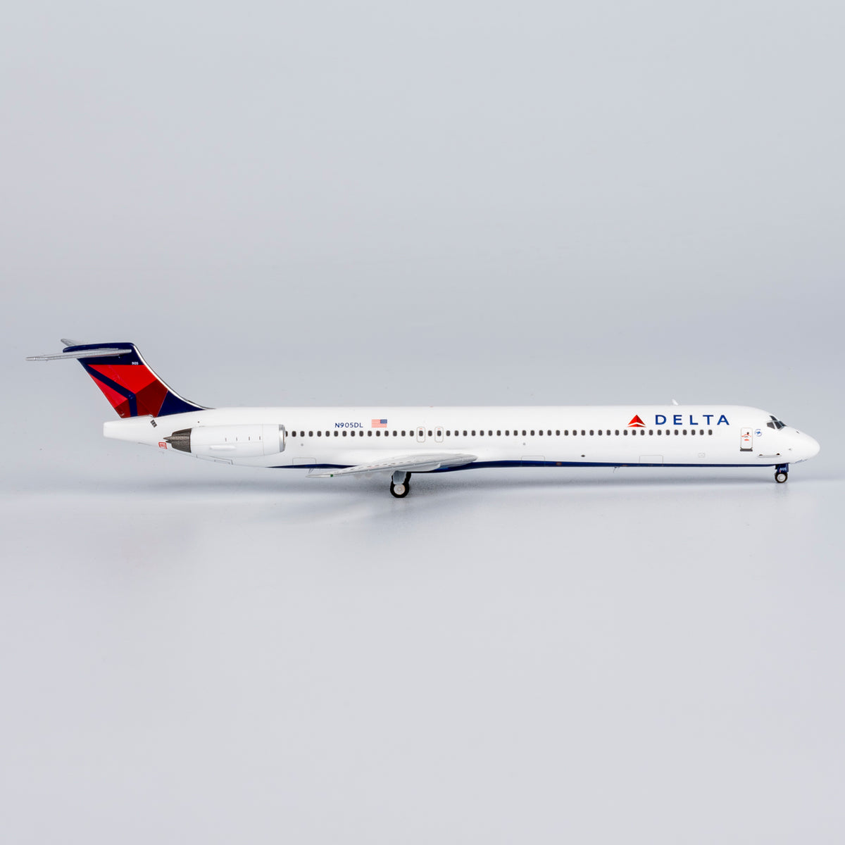1/400 Delta Air Lines MD-88 N905DL NG83013