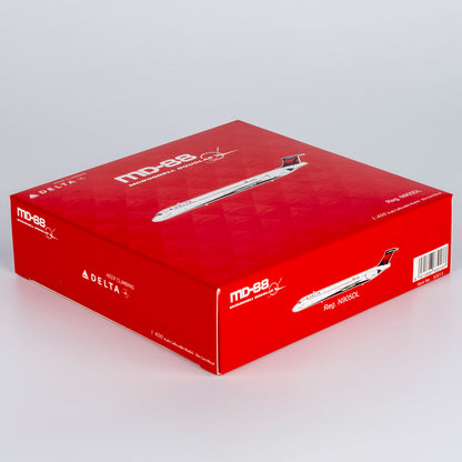 1/400 Delta Air Lines MD-88 N905DL NG83013