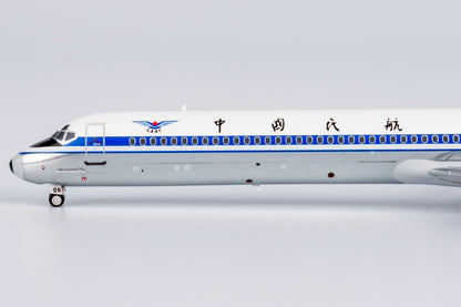 1/400 CAAC MD-82 B-2106 NG83015