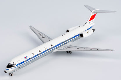 1/400 CAAC MD-82 B-2106 NG83015