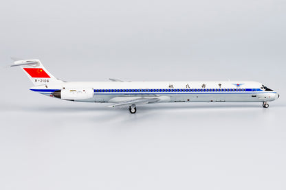 1/400 CAAC MD-82 B-2106 NG83015