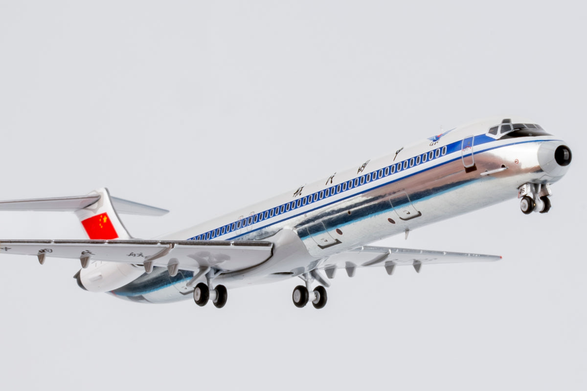 1/400 CAAC MD-82 B-2106 NG83015