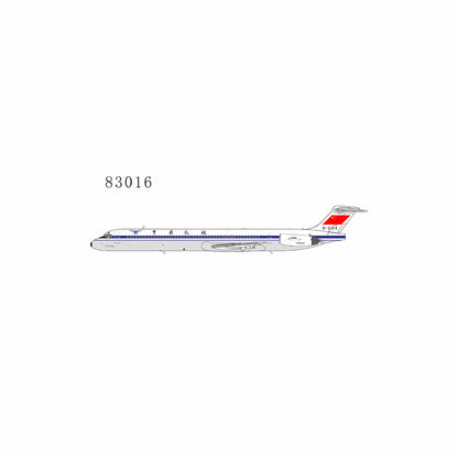 1/400 CAAC MD-82 B-2124 NG83016
