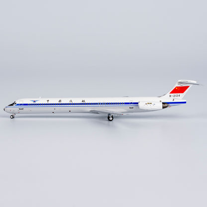 1/400 CAAC MD-82 B-2124 NG83016