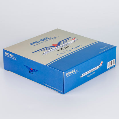 1/400 CAAC MD-82 B-2124 NG83016
