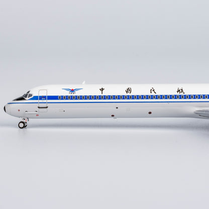 1/400 CAAC MD-82 B-2124 NG83016