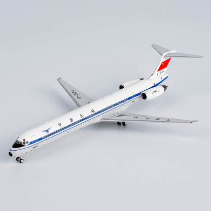 1/400 CAAC MD-82 B-2124 NG83016