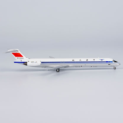 1/400 CAAC MD-82 B-2124 NG83016