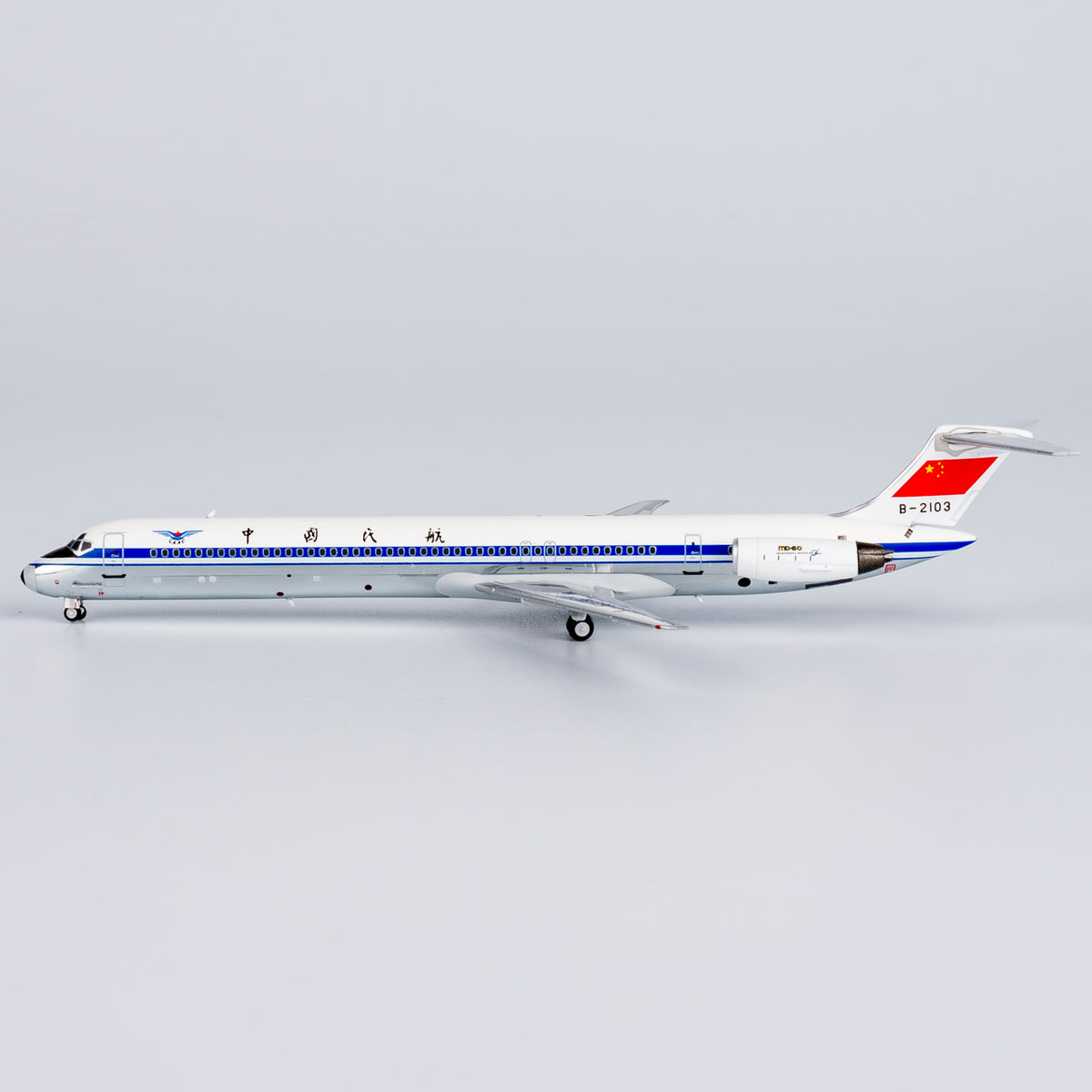 1/400 CAAC MD-82 B-2103 NG83017