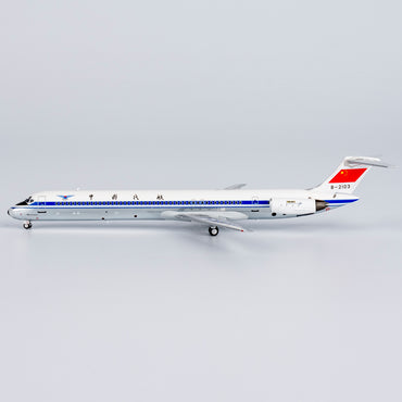 1/400 CAAC MD-82 B-2103 NG83017