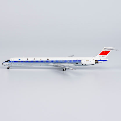 1/400 CAAC MD-82 B-2103 NG83017