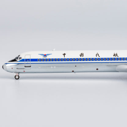 1/400 CAAC MD-82 B-2103 NG83017