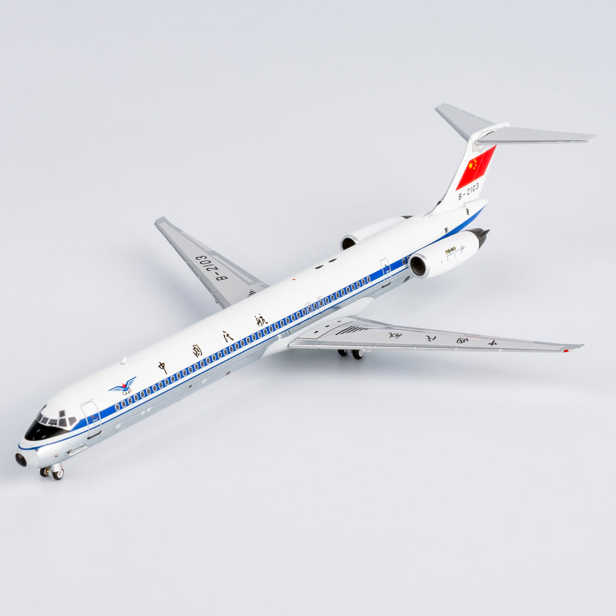 1/400 CAAC MD-82 B-2103 NG83017