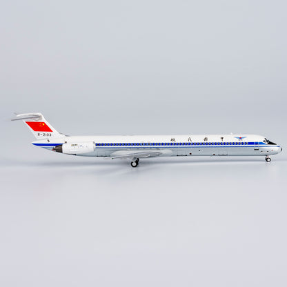 1/400 CAAC MD-82 B-2103 NG83017