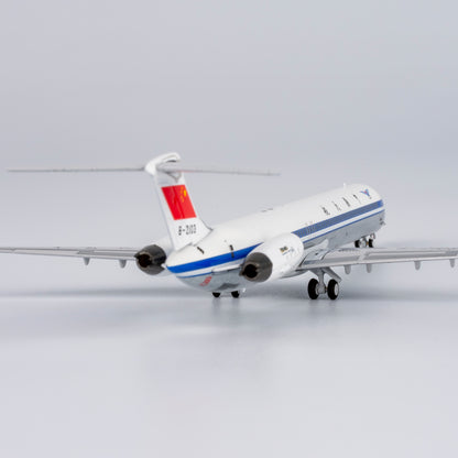 1/400 CAAC MD-82 B-2103 NG83017