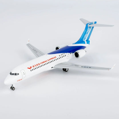 1/200 COMAC Express ARJ21-700 B-657Y NGCCS102