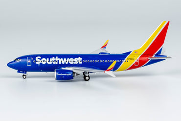 1/400 Southwest Airlines Boeing 737 MAX7 N7203U NG87001