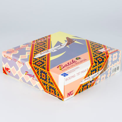 1/400 Batik Air Boeing 737 MAX8 9M-LRG NG88012