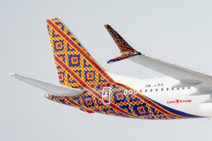 1/400 Batik Air Boeing 737 MAX8 9M-LRG NG88012